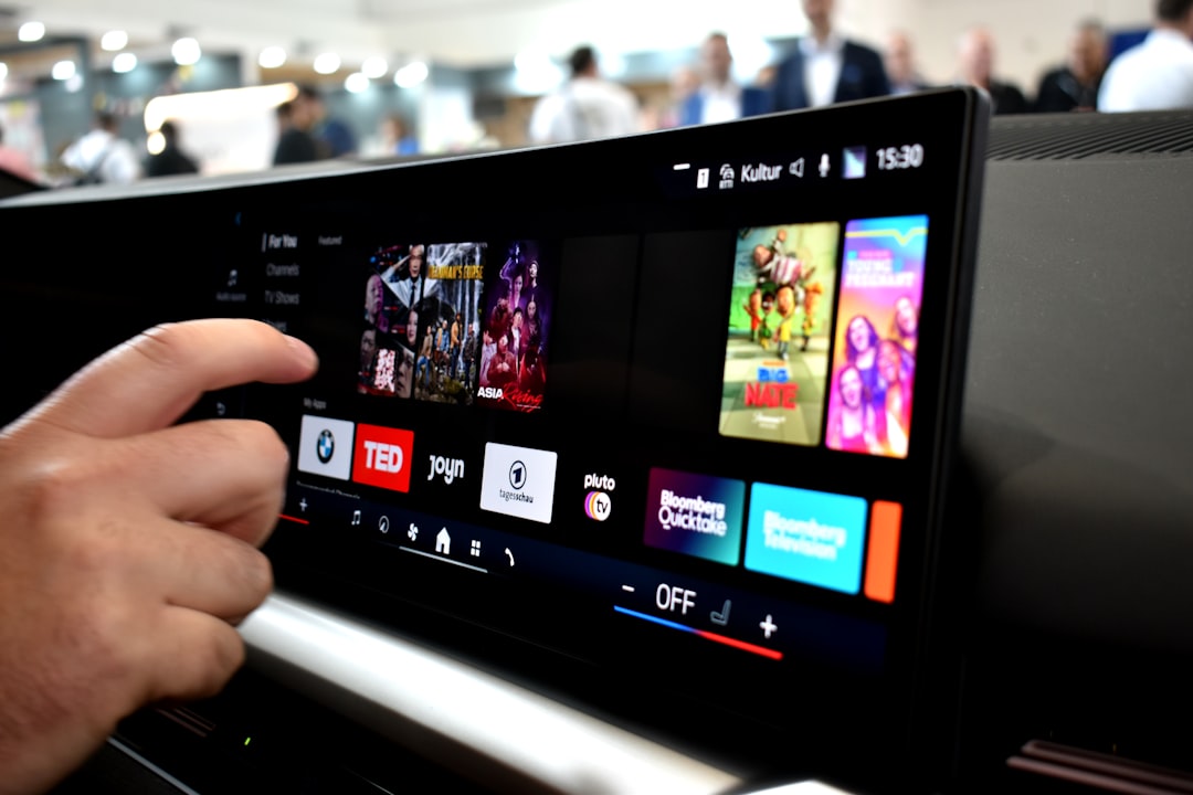 Performance optimization